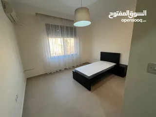  4 شقة مفروشة للايجار في عبدون  ( Property 40400 )-175064280