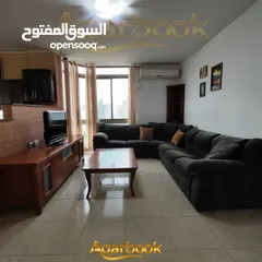  6 شقة مفروشة للايجار في عين مصباح