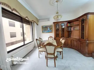  5 شقة مفروشة للإيجار 190م2 ( Property 18819 ) سنوي فقط