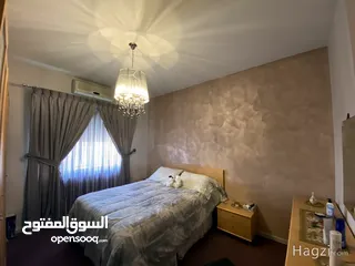  8 شقة مفروشة للإيجار 163م2 ( Property 13399 ) سنوي فقط