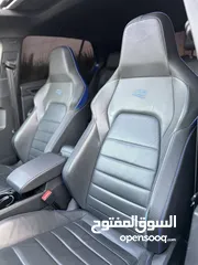  11 GOLF R دفع رباعي 320 حصان شركة فحص نخب فل مسكر اضافات امكانية البدل وارد ستوك شركة مرخصة 2021 سيارة