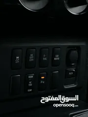  11 تيوتا اف جي