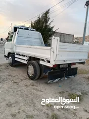  7 قلاب تويوتا موديل 82 للبيع او للبدل ع قلاب احدث