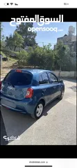  2 نيسان ميكرا 2017 للبيع سعرر حرككك
