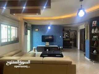  16 شقة مميزة مع اطلالة رائعة سوبر ديلوكس عل الشارع الرئيسي/ خلة قيس اول الدوحة قريبة من بيت جالا 162م