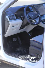  12 BYD Song Plus Champion 605km 2023 مستعمل عداد اصلي