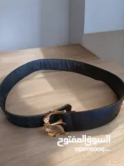  4 حزامات نسائيه للبيع بربع ديناااار فقطط