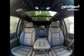  17 Chevrole Tahoe Rst 2024