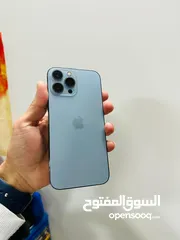  4 iPhone 13 Pro Max  ايفون 13 بروماكس