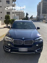  2 بي ام X5 2017