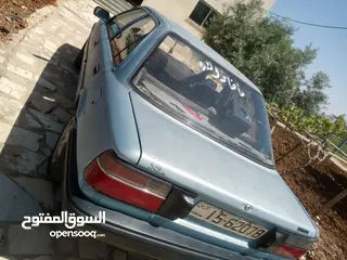  9 تويوتا كورولا 1991