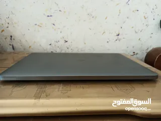  5 MacBook Pro 13-inch 2019