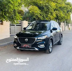  2 ام جي 2022 هايبرد بلج ان بسعر مميز