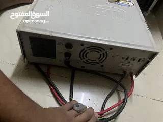  2 جهازه شحن البطاريه