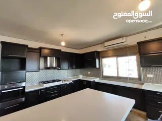  5 شقة فخمة للإيجار – عين مصباح / قرب الإذاعة والتلفزيون