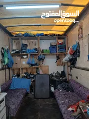  25 محل للايجار