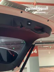  18 كيا نيرو فل الفل مع فتحة