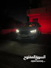  6 BMW x1 2017