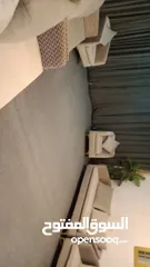  3 كنب تفصيل حق 18 شخص  SOFA SET