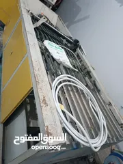  14 ماكنة تصنيع كاست دائري للبيع