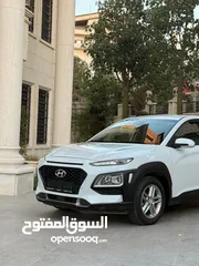  7 هونداي كونا 2018