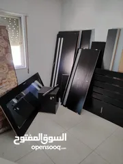  2 بسم الله غرفتان نوم وكالة زي الجديد