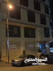  4 محلات للبيع عين سارة