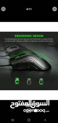  2 ماوس Razer Deathadder Essential