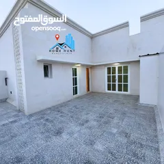  14 AL HAIL  WELL MAINTAINED 4+1 BR VILLA FOR RENT