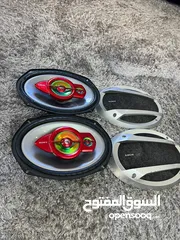  5 سستم كامل للبيع  صب ads 1200 دبل كويل مع  صندوق متاهات بحال الوكاله ثقيل  جهاز ads 1800 بحال الوكاله