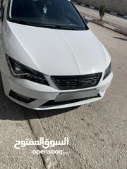  5 سيت ليون 2017