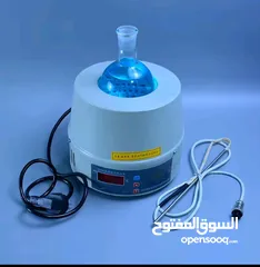  5 جهاز تقطير. زيوت عطور نباتات