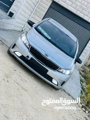  2 ديزلKia K3