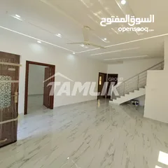  2 Charming Twin Villa for Sale in Al Maabila  REF 399YB