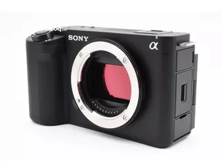  1 ‏Sony ZV-E1 Full Frame 2025