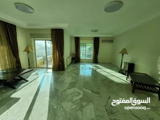  3 شقة مفروشة للإيجار في دير غبار - ref : 14442