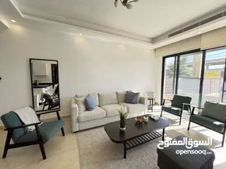  5 شقه للايجار في منطقه عبدون ( Property 40410 )-175063922