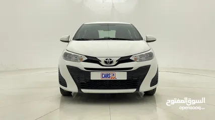  8 (FREE HOME TEST DRIVE AND ZERO DOWN PAYMENT) TOYOTA YARIS