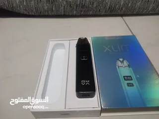  1 بود XLIM V2 من OXVA