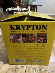  4 قلايه هوائيه جديده