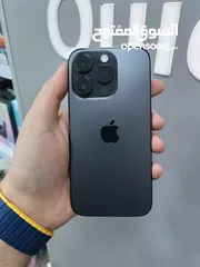  8 IPHONE 14 PRO ( 128GB ) USED /// ايفون 14 برو ذاكرة  128 مستعمل وكاله