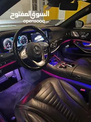  2 مرسيدس s63 amg 2018