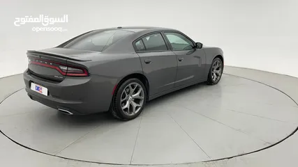  3 (FREE HOME TEST DRIVE AND ZERO DOWN PAYMENT) DODGE CHARGER