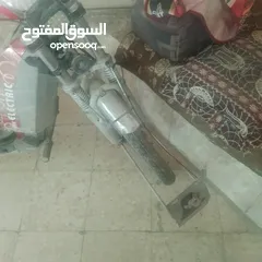  1 سكوتر كهرباء