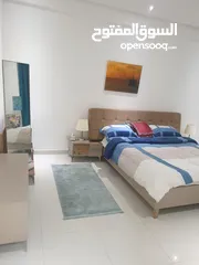  1 APARTMENT FOR SALE IN JUFFAIR 1BHK FULLY FURNISHED
