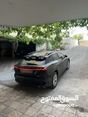  18 للبيع Bestune B70S موديل 2023  ماشية 22 ألف كم  فل مواصفات بداعي السفر