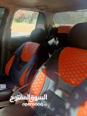  2 كيا سيفيا ون للبيع موديل 1995