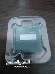  1 Intel i7-4910mq. Laptop processor