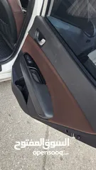  6 كيا اوبتيما K5 ديزل 2017