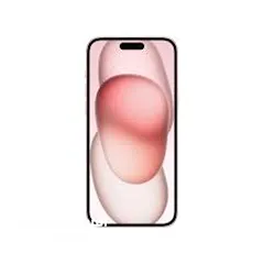  4 Iphone 15 plus  شرق اوسط مكفول لمدة عام من تاريخ الشراء